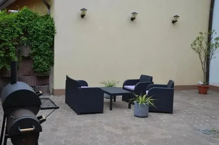 Pronájem bytu 2+1, Česká Lípa, Mlýnská, 48 m2