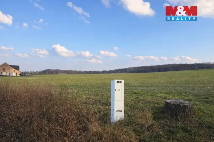 Prodej pozemku pro bydlení, Suchdol - Solopysky, 2006 m2