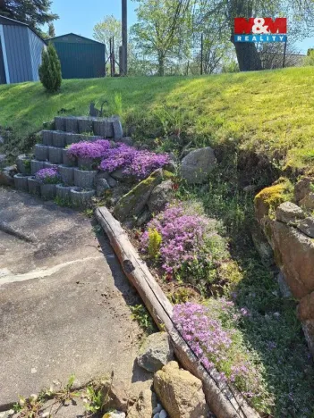 Prodej chaty, Nalžovské Hory - Těchonice, 13 m2