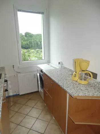 Pronájem bytu 1+kk, Tanvald, Radniční, 26 m2