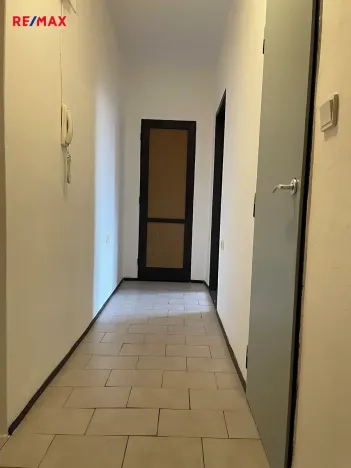 Pronájem bytu 2+1, Břeclav, Fintajslova, 53 m2