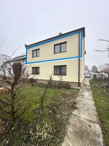 Pronájem bytu 2+kk, Horní Ředice, 63 m2
