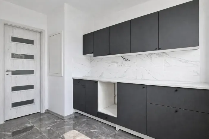 Prodej bytu 3+1, Ústí nad Labem - Krásné Březno, V Oblouku, 65 m2