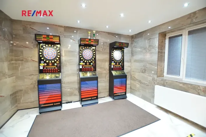 Pronájem restaurace, Orlová, Slezská, 250 m2