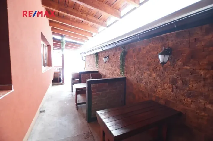 Pronájem restaurace, Orlová, Slezská, 250 m2