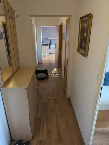 Prodej bytu 3+1, Žatec, U Jezu, 78 m2