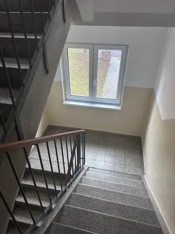 Prodej bytu 2+1, Kuřim, Jungmannova, 55 m2