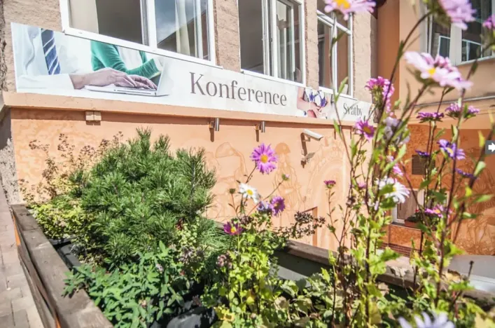 Prodej ubytování, Teplice, Vrchlického, 1500 m2