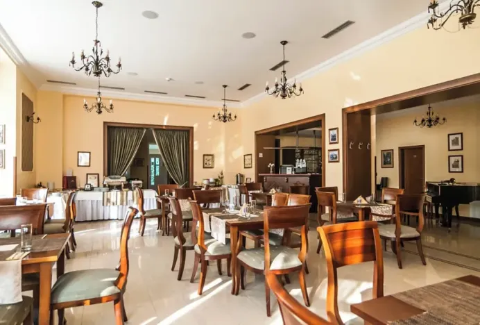 Prodej ubytování, Teplice, Vrchlického, 1500 m2