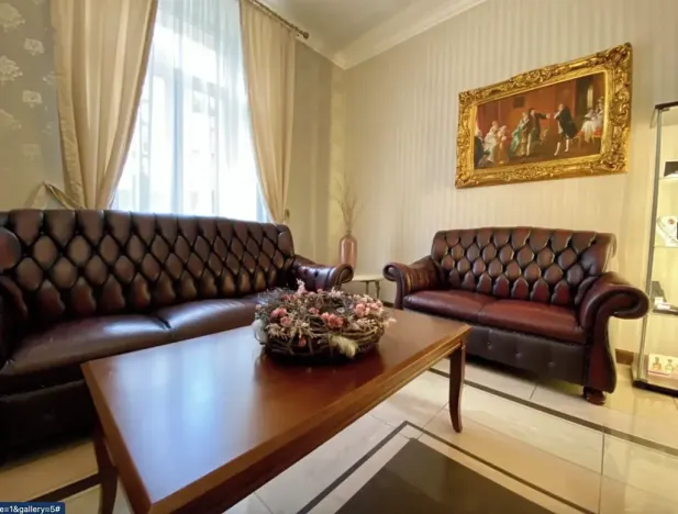 Prodej ubytování, Teplice, Vrchlického, 1500 m2