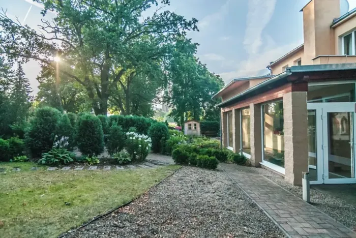 Prodej ubytování, Teplice, Vrchlického, 1500 m2