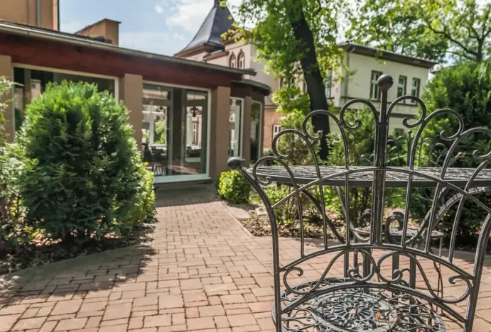 Prodej ubytování, Teplice, Vrchlického, 1500 m2