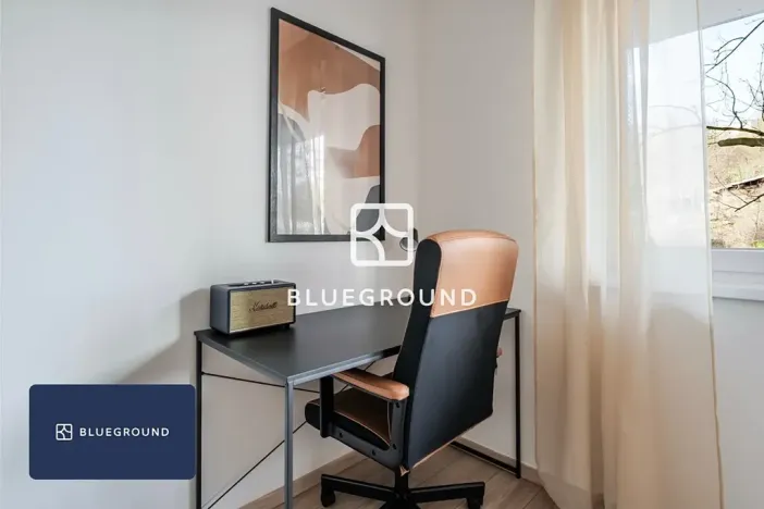 Pronájem bytu 1+kk, Praha - Michle, U plynárny, 37 m2