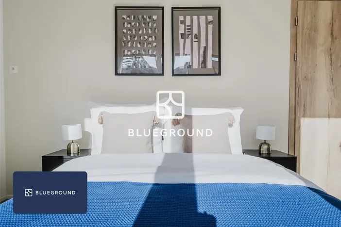 Pronájem bytu 2+kk, Praha - Holešovice, U Pergamenky, 58 m2