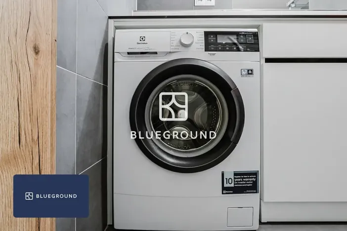 Pronájem bytu 2+kk, Praha - Holešovice, U Pergamenky, 58 m2