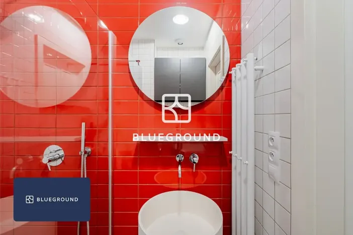 Pronájem bytu 3+1, Praha - Vinohrady, Chodská, 76 m2