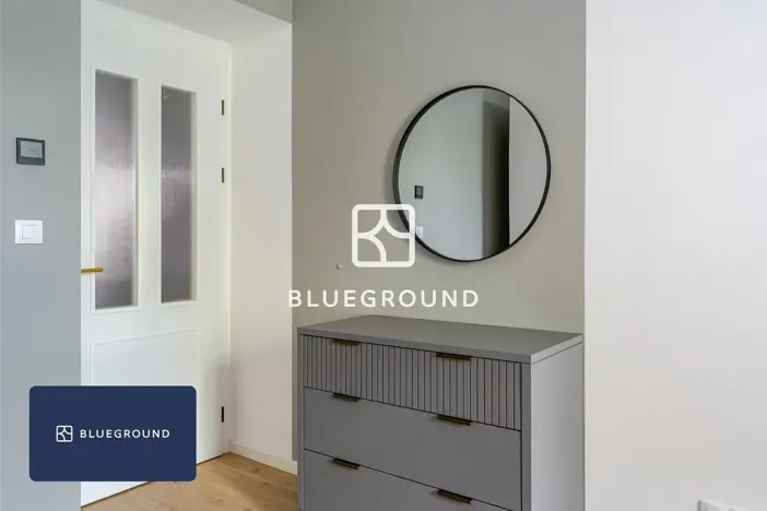 Pronájem bytu 3+1, Praha - Vinohrady, Chodská, 76 m2