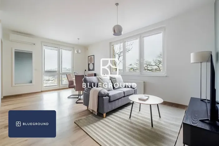 Pronájem bytu 2+kk, Praha - Vinohrady, U Zvonařky, 60 m2