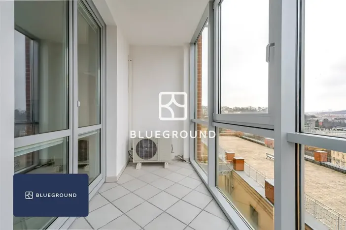 Pronájem bytu 2+kk, Praha - Vinohrady, U Zvonařky, 60 m2