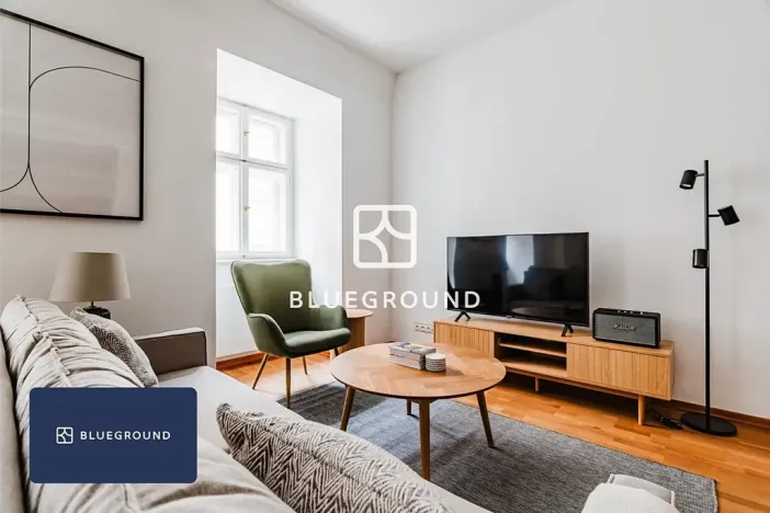 Pronájem bytu 3+kk, Praha - Staré Město, Dlouhá, 101 m2