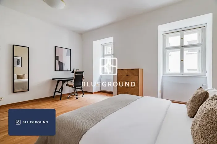 Pronájem bytu 3+kk, Praha - Staré Město, Dlouhá, 101 m2