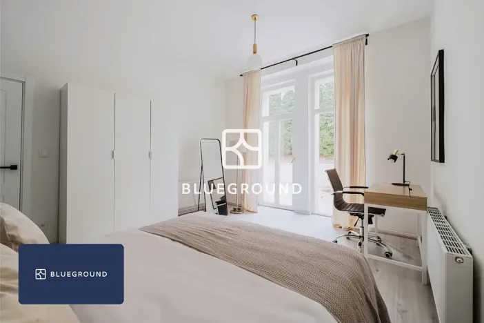 Pronájem bytu 2+kk, Praha - Vršovice, Rostovská, 50 m2