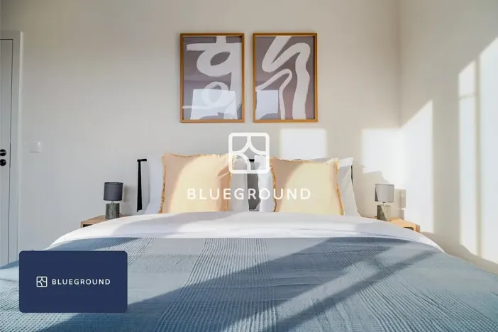 Pronájem bytu 2+kk, Praha - Karlín, Breitfeldova, 62 m2