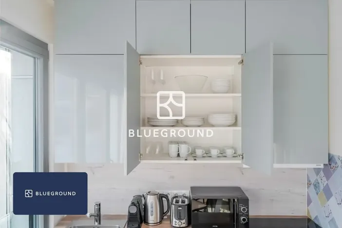 Pronájem bytu 2+kk, Praha - Karlín, Breitfeldova, 62 m2