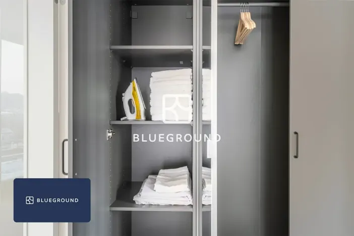 Pronájem bytu 2+kk, Praha - Karlín, Breitfeldova, 62 m2