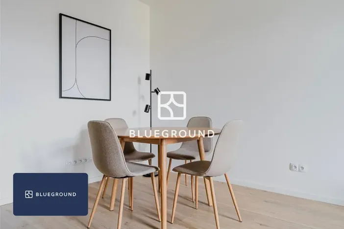 Pronájem bytu 2+1, Praha - Vinohrady, Chodská, 54 m2