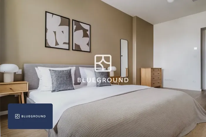 Pronájem bytu 2+1, Praha - Vinohrady, Chodská, 54 m2