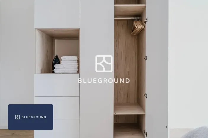 Pronájem bytu 2+1, Praha - Vinohrady, Chodská, 54 m2