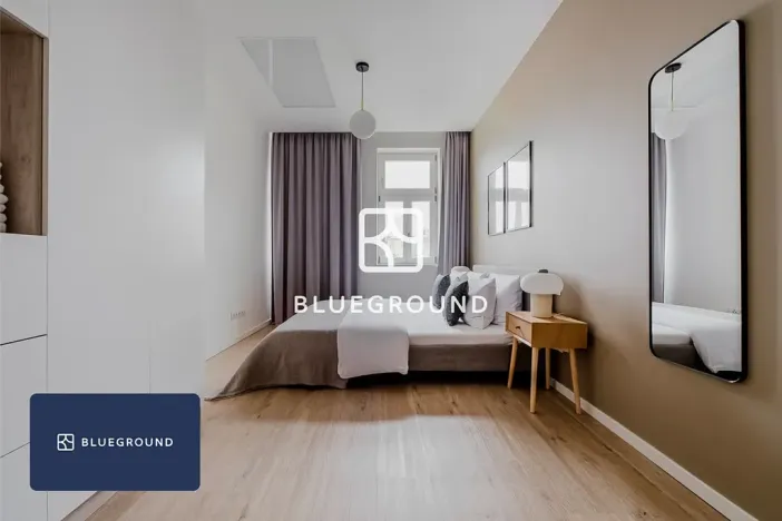 Pronájem bytu 2+1, Praha - Vinohrady, Chodská, 54 m2