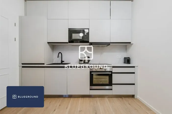 Pronájem bytu 2+1, Praha - Vinohrady, Chodská, 54 m2