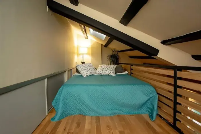 Prodej bytu 3+kk, Rovinj, Chorvatsko, 46 m2