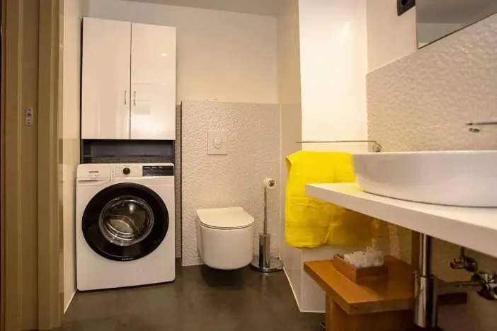 Prodej bytu 3+kk, Rovinj, Chorvatsko, 46 m2