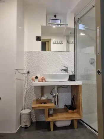 Prodej bytu 3+kk, Rovinj, Chorvatsko, 46 m2