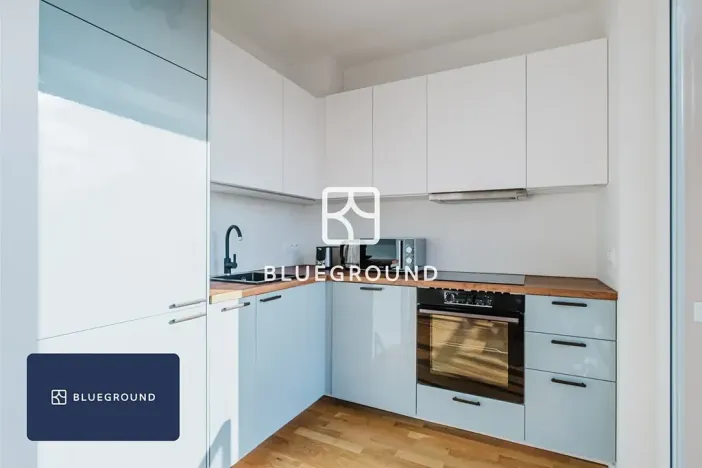 Pronájem bytu 1+kk, Praha - Žižkov, Olgy Havlové, 40 m2