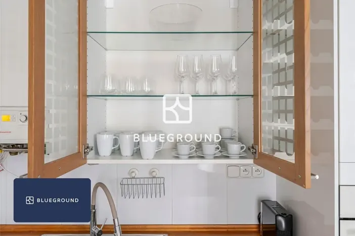 Pronájem bytu 3+kk, Praha - Vršovice, U staré sokolovny, 65 m2