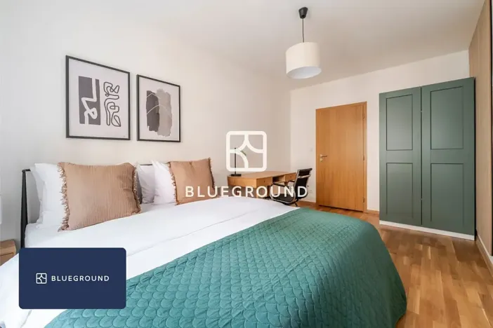 Pronájem bytu 3+kk, Praha - Vršovice, U staré sokolovny, 65 m2