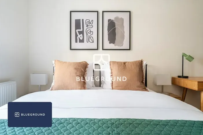 Pronájem bytu 3+kk, Praha - Vršovice, U staré sokolovny, 65 m2