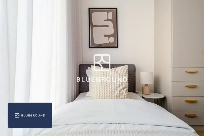 Pronájem bytu 3+kk, Praha - Holešovice, Vrbenského, 63 m2