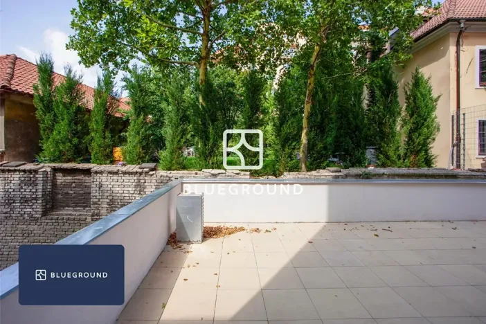 Pronájem bytu 2+kk, Praha - Vršovice, Rostovská, 50 m2