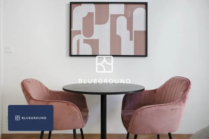 Pronájem bytu 2+kk, Praha - Vršovice, Rostovská, 50 m2