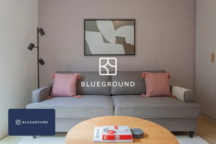 Pronájem bytu 3+kk, Praha - Holešovice, Vrbenského, 63 m2