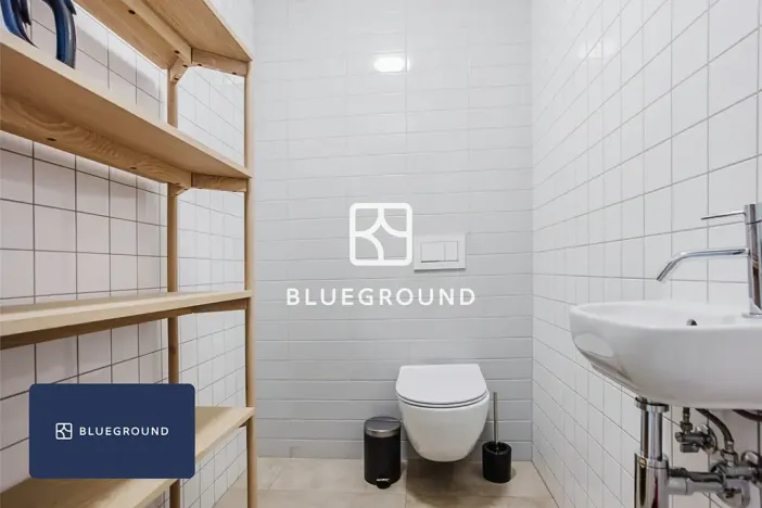 Pronájem bytu 2+kk, Praha - Vinohrady, Chodská, 49 m2