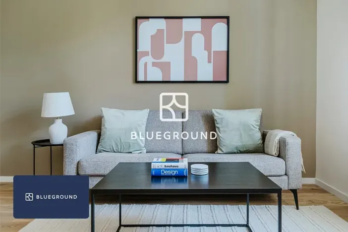 Pronájem bytu 2+kk, Praha - Vinohrady, Písecká, 47 m2