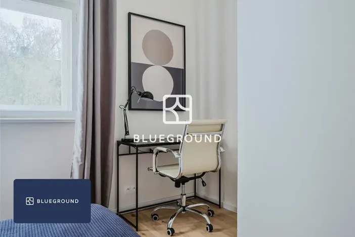 Pronájem bytu 2+kk, Praha - Vinohrady, Písecká, 47 m2