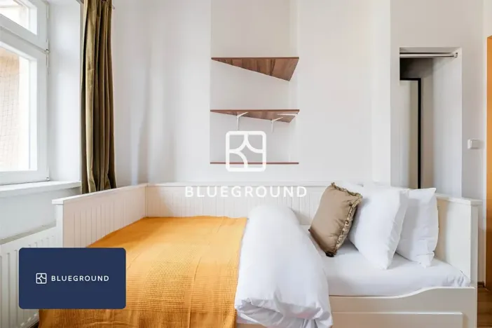 Pronájem bytu 3+kk, Praha - Dejvice, Kafkova, 65 m2