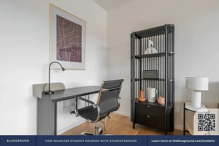 Pronájem bytu 3+kk, Praha - Libeň, Menclova, 94 m2